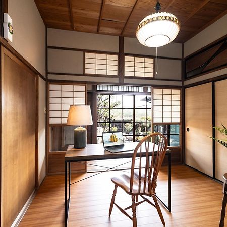 Villa 西の家nishinoie小豆島 Shodoshima Exterior foto