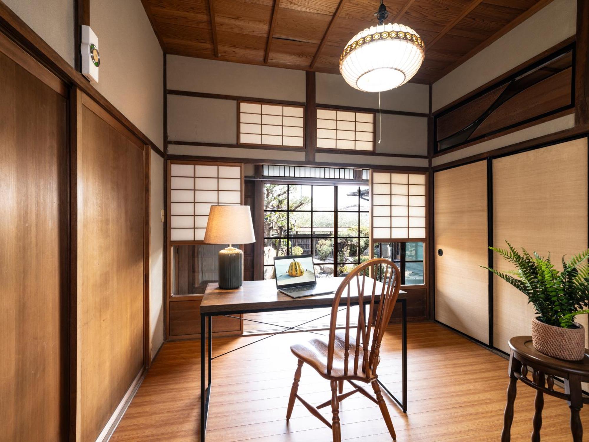 Villa 西の家nishinoie小豆島 Shodoshima Exterior foto