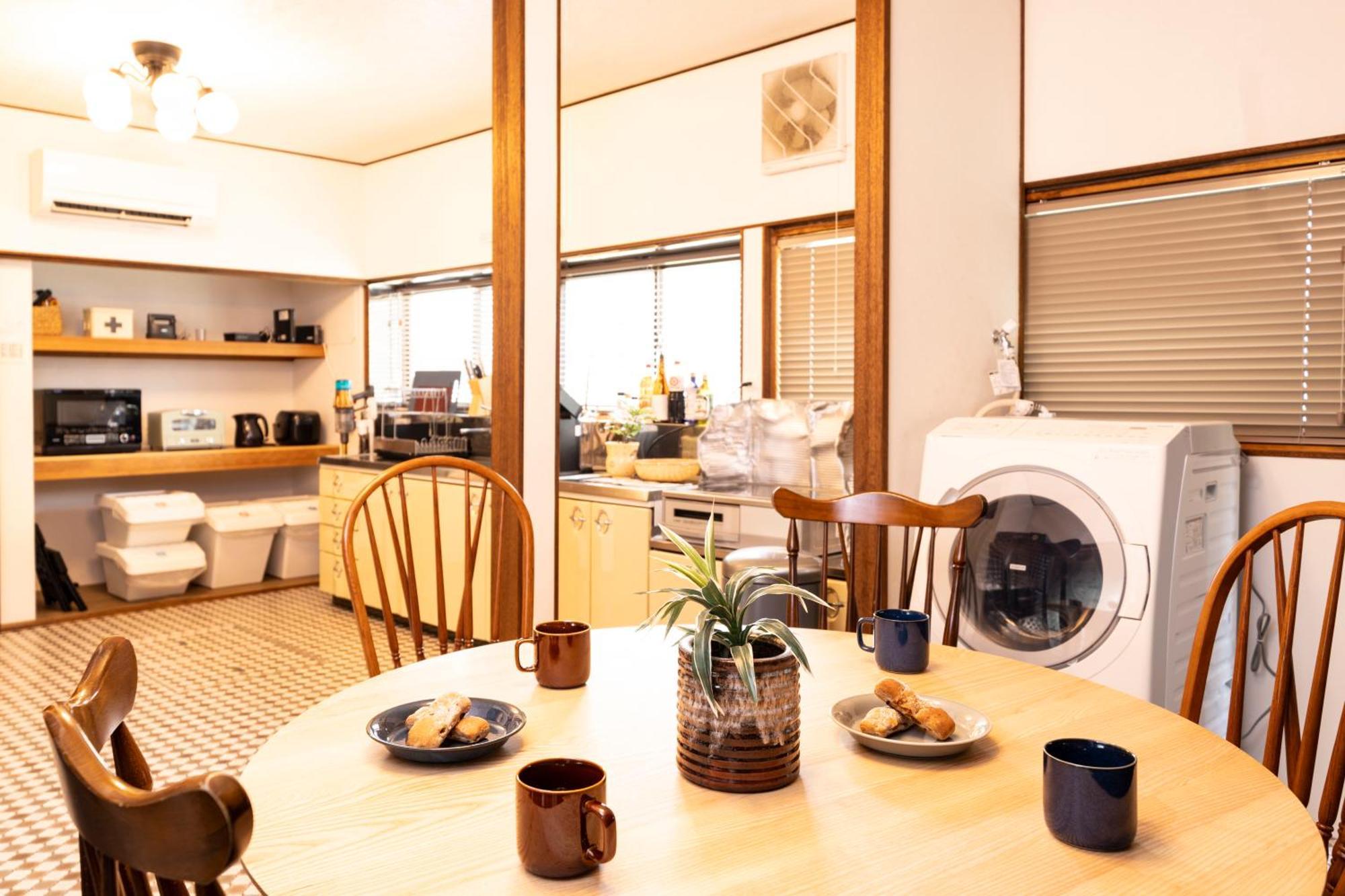 Villa 西の家nishinoie小豆島 Shodoshima Exterior foto