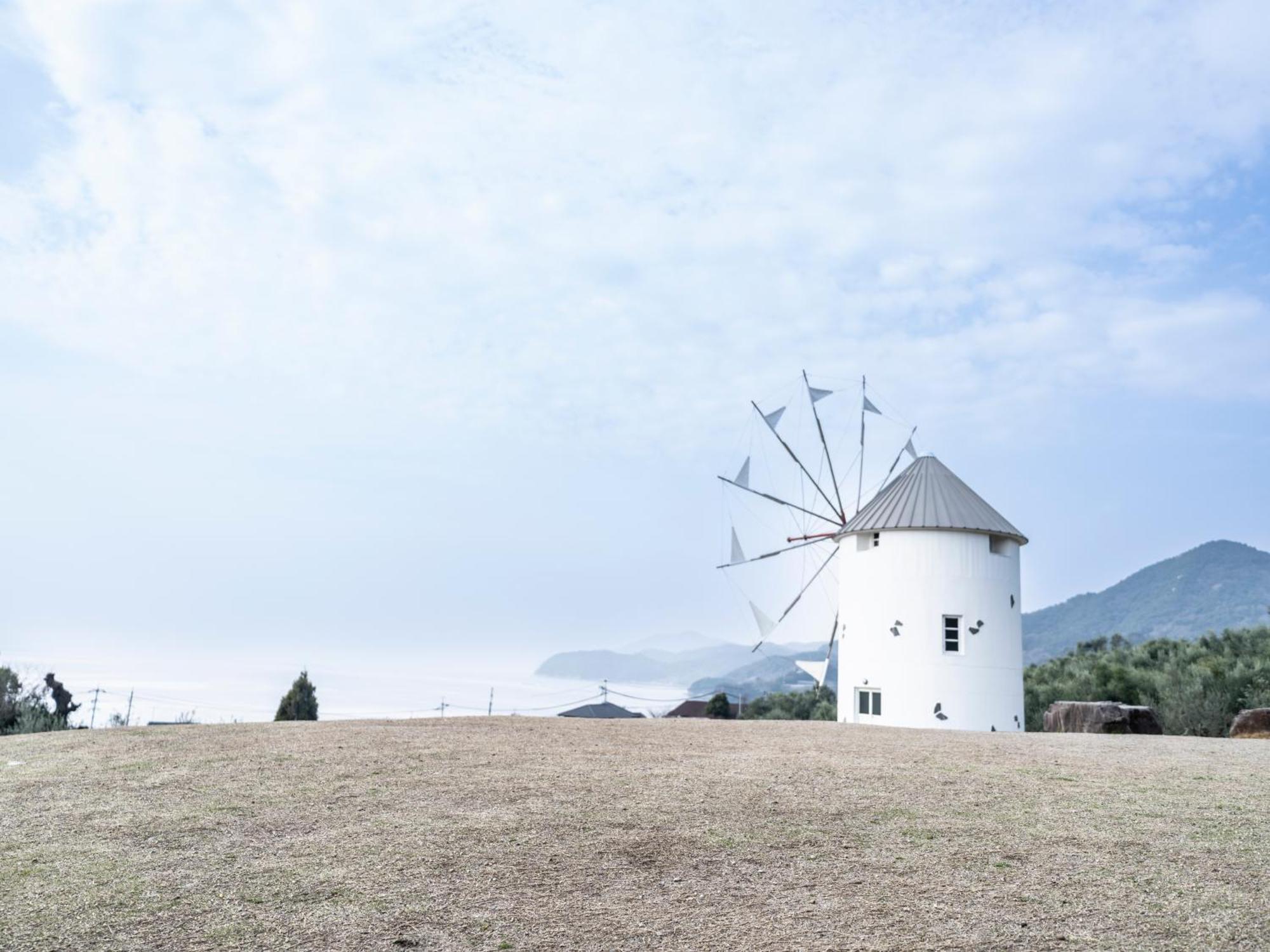 Villa 西の家nishinoie小豆島 Shodoshima Exterior foto