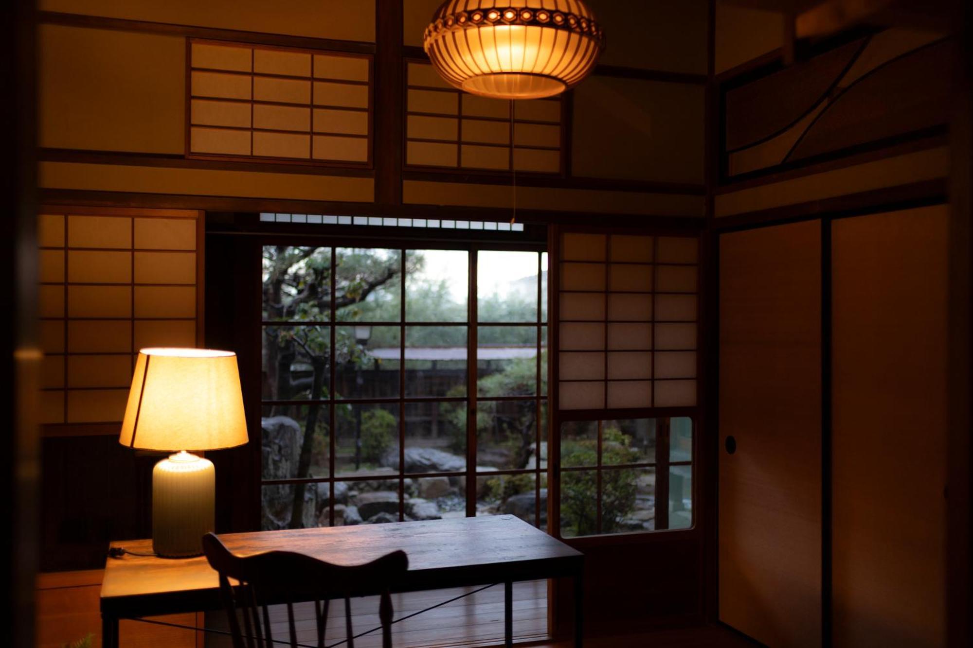 Villa 西の家nishinoie小豆島 Shodoshima Exterior foto